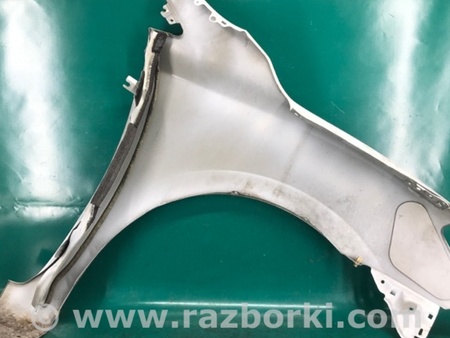 ФОТО Крыло переднее для Nissan Sentra B17 Киев