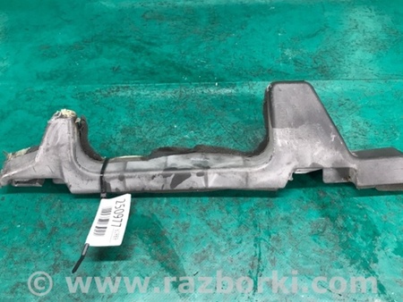 ФОТО Дефлектор радиатора для Hyundai ACCENT RB Киев