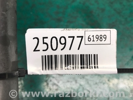 ФОТО Дефлектор радиатора для Hyundai ACCENT RB Киев