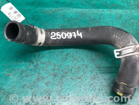 ФОТО Патрубок системы охлаждения для Hyundai ACCENT RB Киев