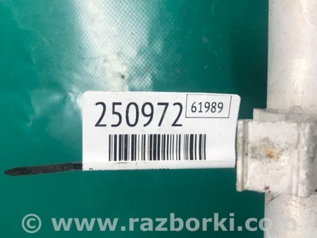 ФОТО Радиатор кондиционера для Hyundai ACCENT RB Киев