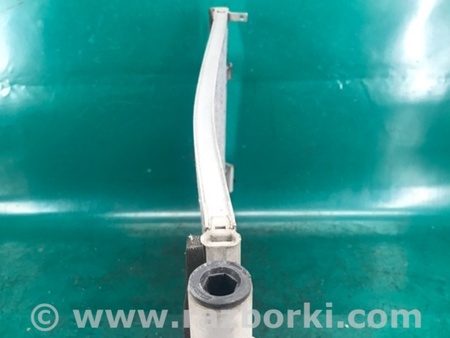 ФОТО Радиатор кондиционера для Hyundai ACCENT RB Киев