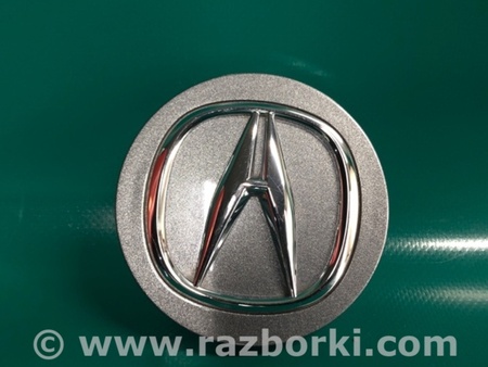 ФОТО Заглушка колесного диска для Acura MDX YD3 (06.2013-05.2020) Киев