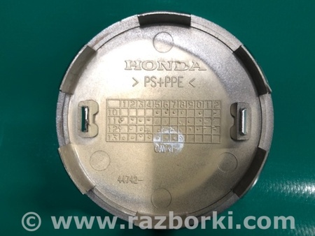 ФОТО Заглушка колесного диска для Acura MDX YD3 (06.2013-05.2020) Киев