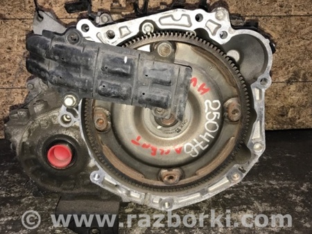 ФОТО АКПП (коробка автомат) для Hyundai ACCENT RB Киев