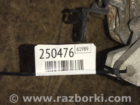 ФОТО АКПП (коробка автомат) для Hyundai ACCENT RB Киев