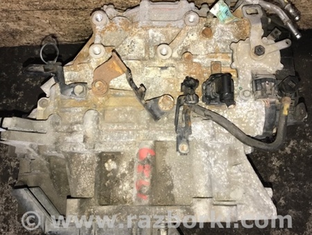 ФОТО АКПП (коробка автомат) для Hyundai ACCENT RB Киев