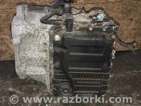 ФОТО АКПП (коробка автомат) для Hyundai ACCENT RB Киев