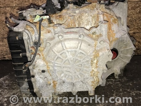 ФОТО АКПП (коробка автомат) для Hyundai ACCENT RB Киев