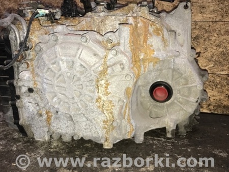 ФОТО АКПП (коробка автомат) для Hyundai ACCENT RB Киев