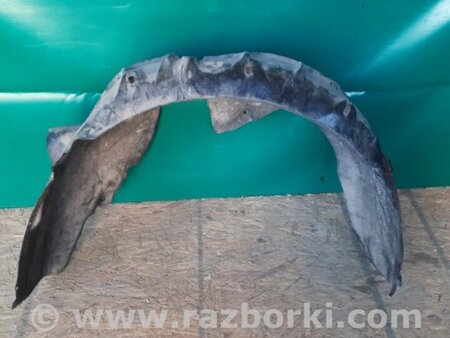 ФОТО Подкрылок для Audi (Ауди) A3 8V1, 8VA, 8V7, 8VS (03.2012-...) Киев