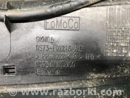 ФОТО Пластик под лобовое стекло (Жабо) для Ford Fusion USA 2 поколение (12-15) Киев