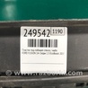 ФОТО Пластик под лобовое стекло (Жабо) для Ford Fusion USA 2 поколение (12-15) Киев