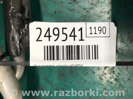 ФОТО Испаритель кондиционера для Ford Fusion USA 2 поколение (12-15) Киев