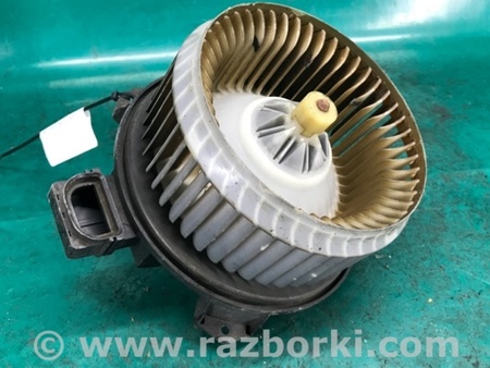 ФОТО Моторчик печки для Ford Fusion USA 2 поколение (12-15) Киев