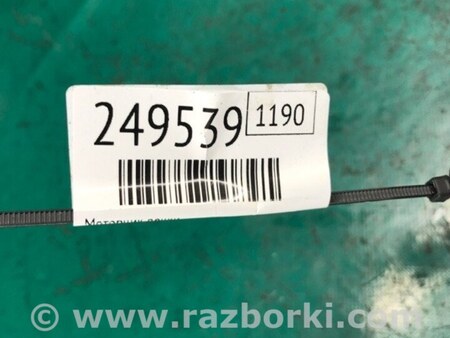 ФОТО Моторчик печки для Ford Fusion USA 2 поколение (12-15) Киев