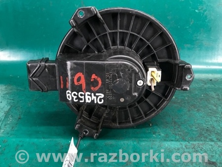 ФОТО Моторчик печки для Ford Fusion USA 2 поколение (12-15) Киев