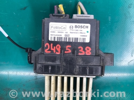 ФОТО Резистор печки для Ford Fusion USA 2 поколение (12-15) Киев