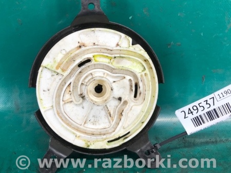 ФОТО Моторчик заслонки печки для Ford Fusion USA 2 поколение (12-15) Киев