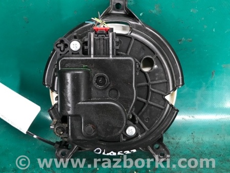ФОТО Моторчик заслонки печки для Ford Fusion USA 2 поколение (12-15) Киев