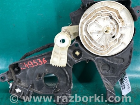 ФОТО Моторчик заслонки печки для Ford Fusion USA 2 поколение (12-15) Киев
