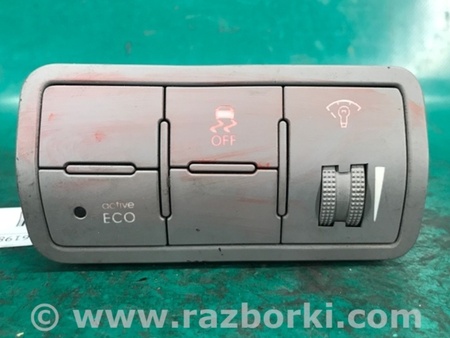 ФОТО Кнопка курсовой устойчивости для Hyundai ACCENT RB Киев