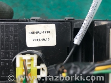 ФОТО Кнопка курсовой устойчивости для Hyundai ACCENT RB Киев