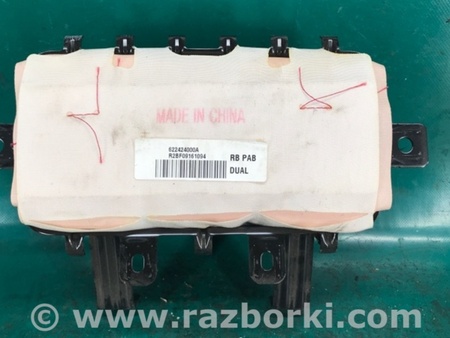 ФОТО Airbag подушка пассажира для Hyundai ACCENT RB Киев