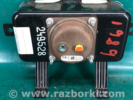 ФОТО Airbag подушка пассажира для Hyundai ACCENT RB Киев