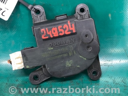 ФОТО Моторчик заслонки печки для Hyundai ACCENT RB Киев