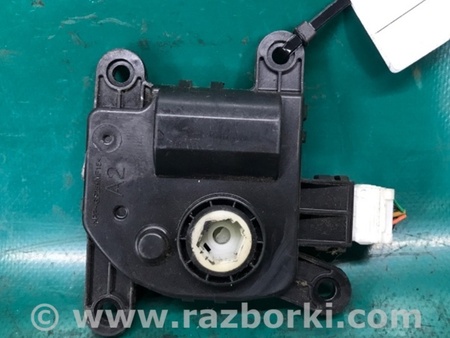 ФОТО Моторчик заслонки печки для Hyundai ACCENT RB Киев