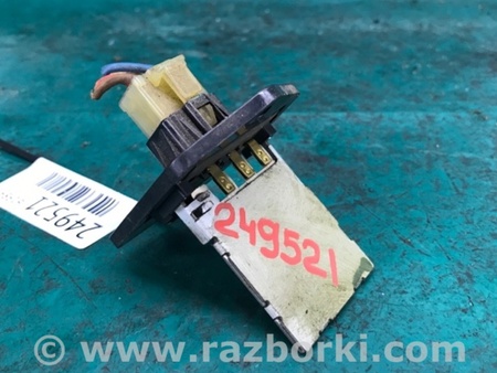 ФОТО Резистор печки для Hyundai ACCENT RB Киев