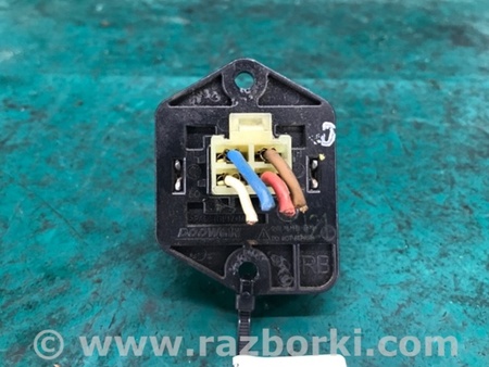 ФОТО Резистор печки для Hyundai ACCENT RB Киев