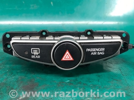 ФОТО Кнопка аварийки для Hyundai ACCENT RB Киев