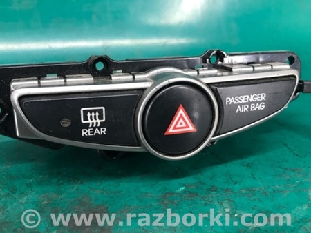 ФОТО Кнопка аварийки для Hyundai ACCENT RB Киев