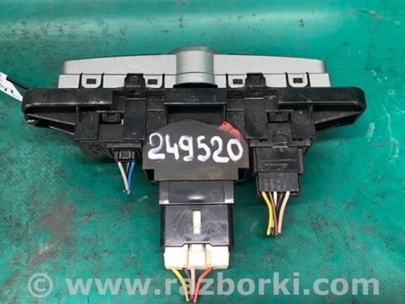 ФОТО Кнопка аварийки для Hyundai ACCENT RB Киев
