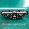 Кнопка аварийки Hyundai ACCENT RB