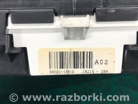 ФОТО Панель приборов для Hyundai ACCENT RB Киев