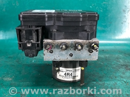ФОТО Блок ABS для Hyundai ACCENT RB Киев