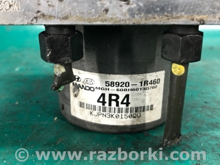 ФОТО Блок ABS для Hyundai ACCENT RB Киев