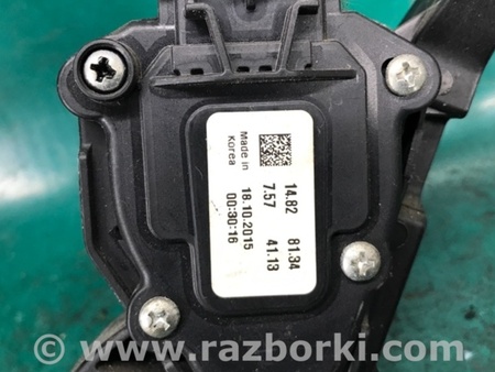 ФОТО Педаль газа для Hyundai ACCENT RB Киев