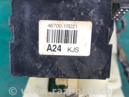 ФОТО Кулиса переключения АКПП для Hyundai ACCENT RB Киев
