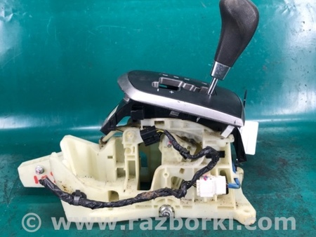 ФОТО Кулиса переключения АКПП для Hyundai ACCENT RB Киев