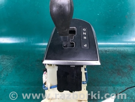 ФОТО Кулиса переключения АКПП для Hyundai ACCENT RB Киев