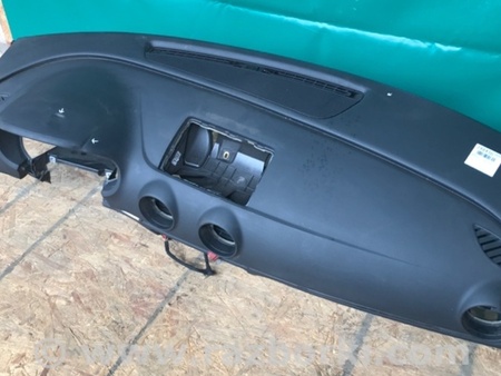 ФОТО Торпеда для Audi (Ауди) A3 8V1, 8VA, 8V7, 8VS (03.2012-...) Киев