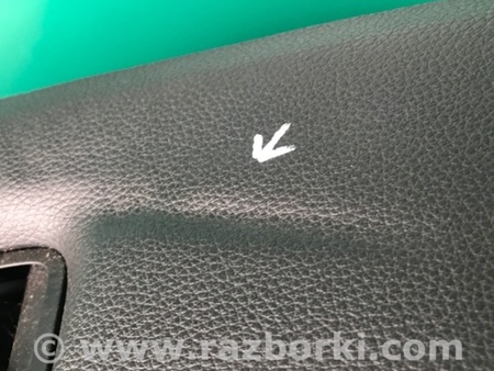 ФОТО Торпеда для Audi (Ауди) A3 8V1, 8VA, 8V7, 8VS (03.2012-...) Киев