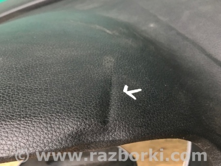 ФОТО Торпеда для Audi (Ауди) A3 8V1, 8VA, 8V7, 8VS (03.2012-...) Киев