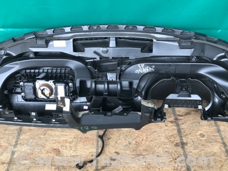 ФОТО Торпеда для Audi (Ауди) A3 8V1, 8VA, 8V7, 8VS (03.2012-...) Киев