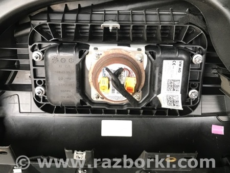 ФОТО Торпеда для Audi (Ауди) A3 8V1, 8VA, 8V7, 8VS (03.2012-...) Киев