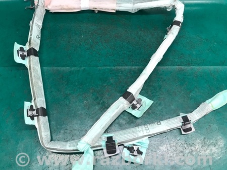 ФОТО AirBag шторка для Audi (Ауди) A3 8V1, 8VA, 8V7, 8VS (03.2012-...) Киев